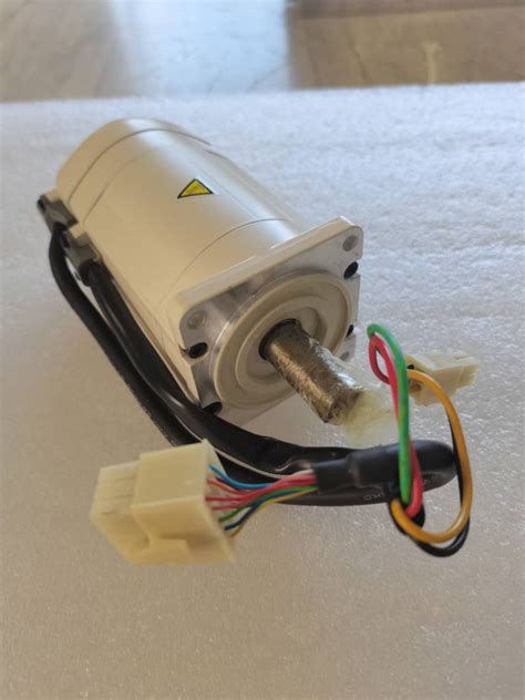 PANASONIC MSM042A1A SERVO MOTOR