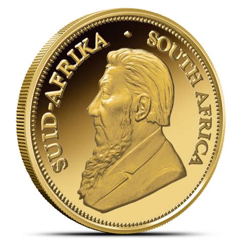 Buy 1 4 Oz Gold South African Krugerrands Online Silver