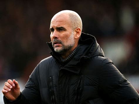 Pep Guardiola Refusing Credit For Lower League Sides Adopting Man City