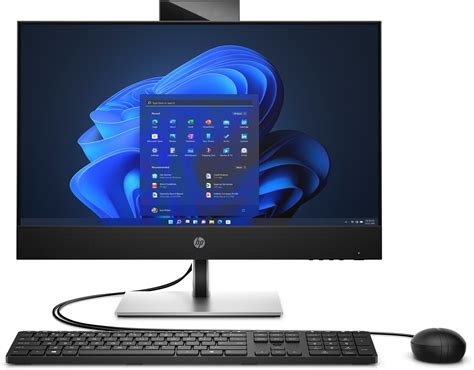 PC Desktops & All-in-Ones - ALL-IN-ONE PC | 6B1Y3EA | HP ALL-IN-ONE PC ...