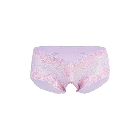CHICTRY Mutandine Da Uomo In Pizzo Trasparente Perizoma Aperto Lingeria Sexy Hot Tanga Thong