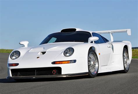 1996 Porsche 911 Gt1 993 Road Car Specifications Photo Price