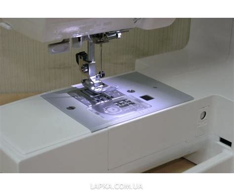 Компьютерная швейная машина Janome Excellent Stitch 100 ᐉ цена 11730 ...