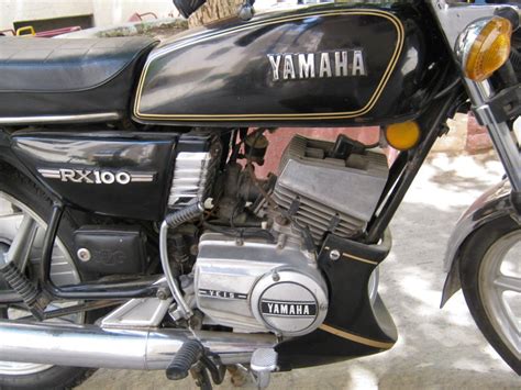 Download Black Rx100 For Sale - Rx Yamaha Rx 100 Black On Itl.cat