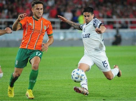 Fútbol Libre Por Celular Cómo Ver En Vivo Banfield Vs Independiente