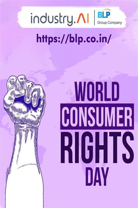 World Consumer Rights Day Consumers Consumer Behaviour Developing Country