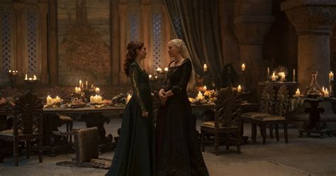 When Is The House Of The Dragon Finale? Season 1 Ends Very Soon