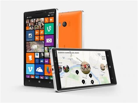 Nokia Resmi Umumkan Lumia 930 Jagat Review