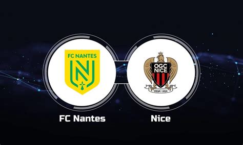 How to Watch FC Nantes vs. OGC Nice: Live Stream, TV Channel