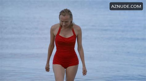 Diane Kruger Nude Aznude