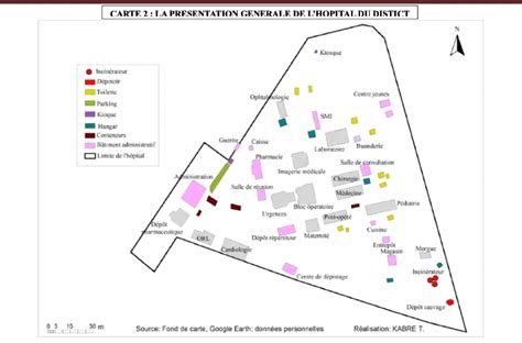 Memoire Online La gestion des déchets biomédicaux dans le district