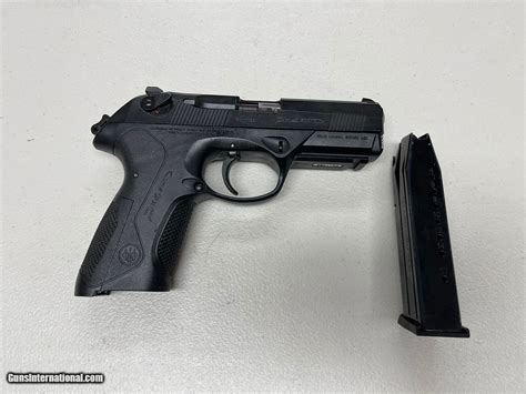 Beretta Px4 Storm