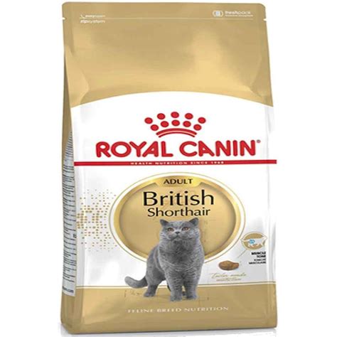 Royal Canin British Shorthair Kedi Maması 10 Kg / Kedi Maması
