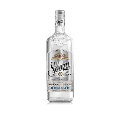 Sauza Silver - miliLITRI