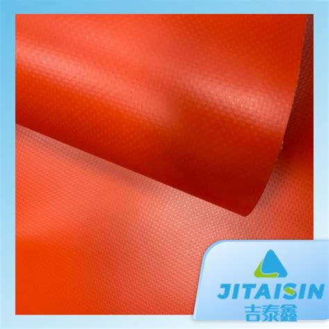 Heavy Duty Waterproof Uv Resistant Flame Retardant Vinyl Polyester