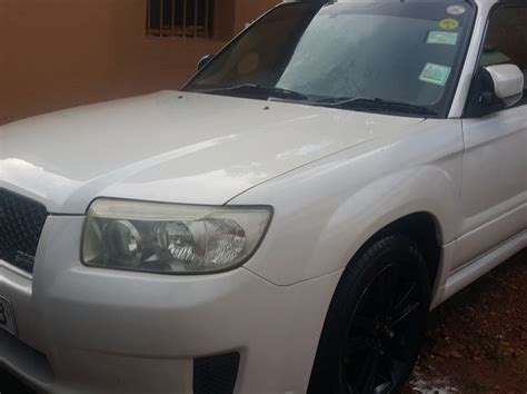 Used Subaru For Sale In Kampala World Motors Uganda Limited Uganda