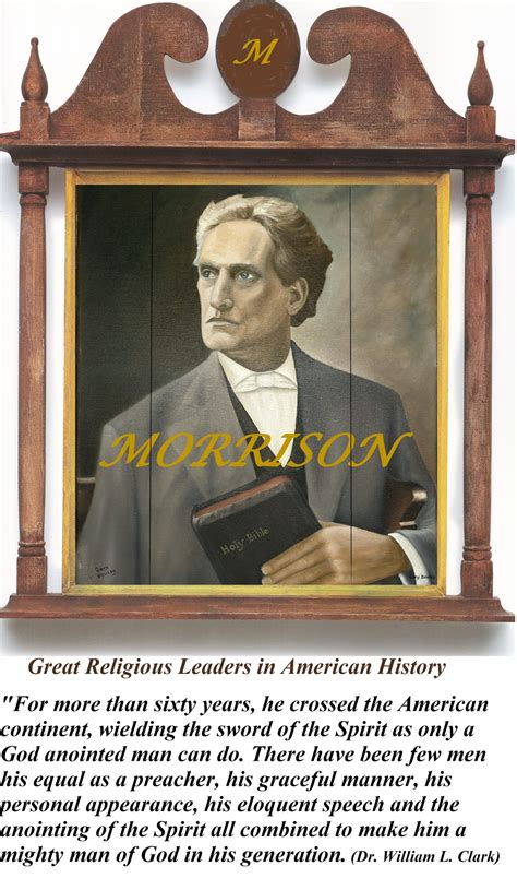 morrison park camp meeting signs designed  henry clay morrison
