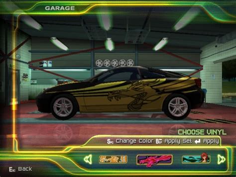 Street Racing Syndicate Review