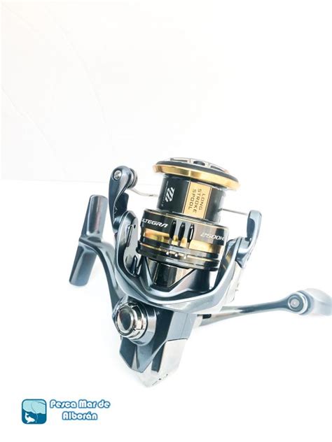 Shimano Ultegra 2500 HG