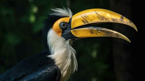 Great Hornbill Stock Photos, Images and Backgrounds for Free Download