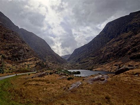 Gap of Dunloe Sights & Attractions - Project Expedition