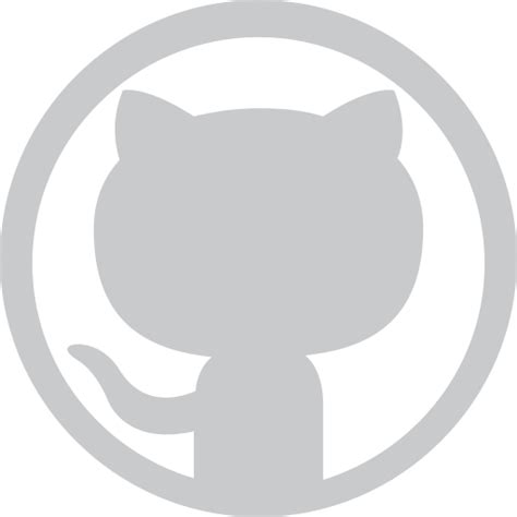 Github Icon Png - Pin amazing png images that you like.