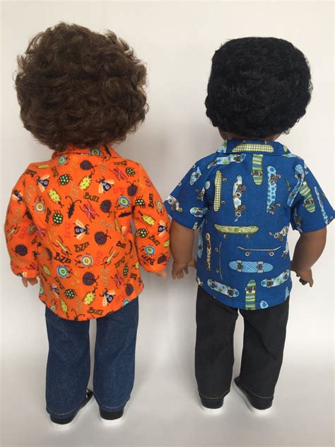 18 inch boy doll - NEW - My Pal and Me - 14 choices - DIY and save ...