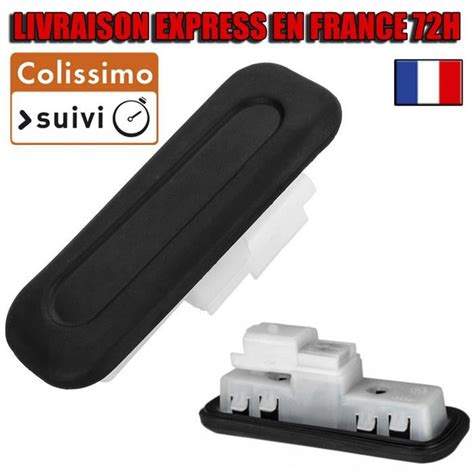 Contacteur D Ouverture De Coffre Hayon Pour Citroen C C Picasso C C