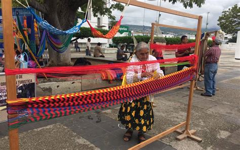 A Sus A Os Sigue Fabricando Hamacas En Chiapas La Prensa