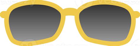 Sunglasses Illustration Isolated 30725669 Png