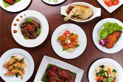 Halal Buffet Catering Singapore Halal Food Catering Singapore Halal