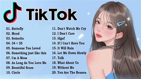 Trending Country Songs On TikTok