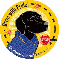 Durham school services Logos