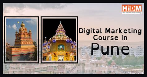 Best Digital Marketing Course In Pune Hidm Hisar Institute Of