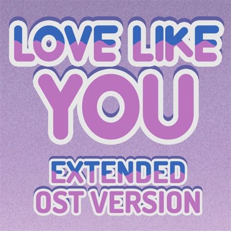 Stream Steven Universe - Love Like You (End Credits) - Extended OST ...