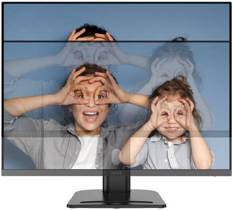 MSI PRO MP273QP E2