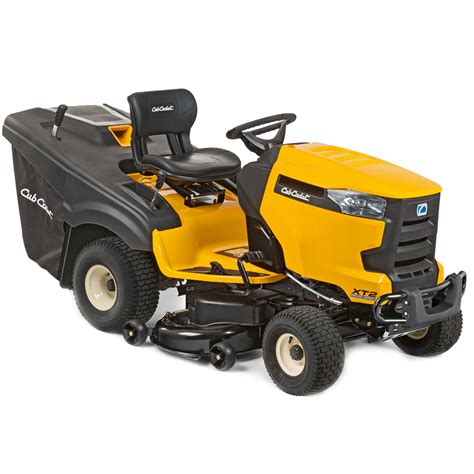 Cub Cadet Xt2 Pr106ie Lawn Tractor 2021 2023 Specifications