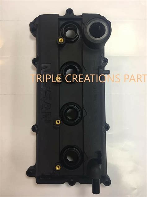 13264-8H303 Genuine Nissan Infiniti COVER ASSY-VALVE ROCKER 132648H303 ...