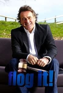 Flog It!: Season 12, Episode 49 - Rotten Tomatoes