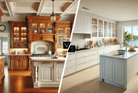 Learn What is the Difference Between Cupboard vs. Cabinet? | HCI