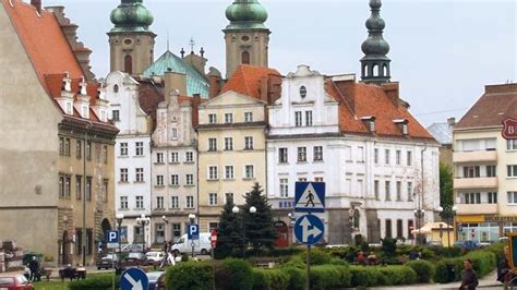 Upper Silesia | region, Europe | Britannica