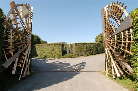 Ca’ del Bosco Franciacorta A Wine & Art Lovers Paradise | The JetSetting Fashionista