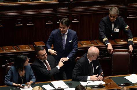 Camera E Senato Saranno Pi Magri Il Taglio Dei Parlamentari Legge