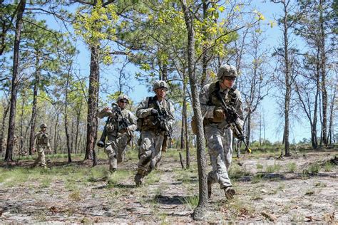 Us Army Paratroopers Of The 2nd Battalion 325th Picryl Public