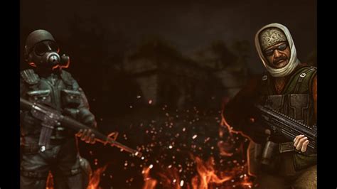 Играю в Кс - YouTube