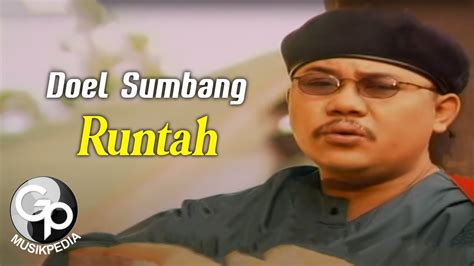 Doel Sumbang Runtah DJ Remix Video Lirik Cover By Azmi Z YouTube