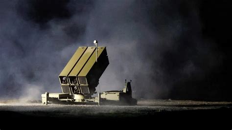 US Approves 2 Billion Air Defense Radar Sale To Taiwan