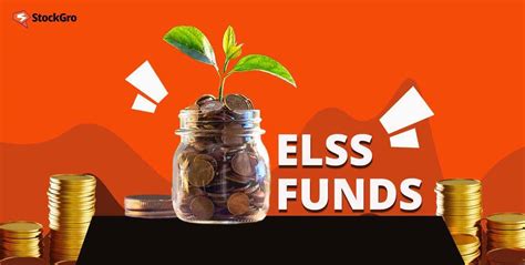 Elss Mutual Funds Best Tax Saving Option