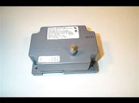 Fenwal Ignition Module Part #35-605601-201 - FurnacePartSource.com