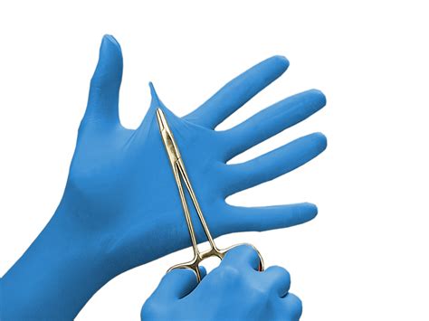 5 Reasons Why Nitrile Gloves Are Better Than Latex Gloves – Safety Products